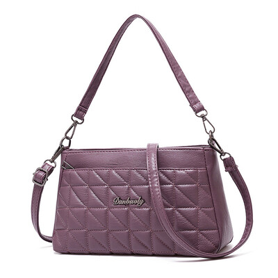 New middle-aged female bag Messenger bags mother bag middle-aged womens shoulder casual cross-body bags
New middle-aged female bag Messenger bags mother bag middle-aged womens shoulder casual cross-body bags