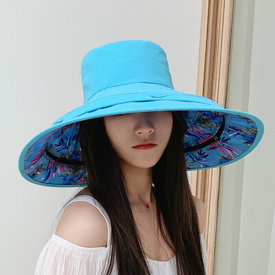 New spring&summer hat eaves adjustable size fisherman hat outdoor sunshade zipper size eaves sunhat
New spring&summer hat eaves adjustable size fisherman hat outdoor sunshade zipper size eaves sunhat