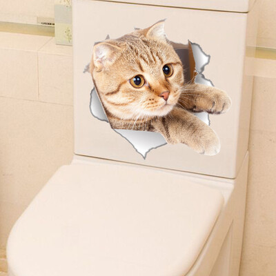 Gobestart 3D Wall Sticker Hole View Bathroom Living Room Home Decor Decal Wall Stickers
Gobestart 3D Wall Sticker Hole View Bathroom Living Room Home Decor Decal Wall Stickers