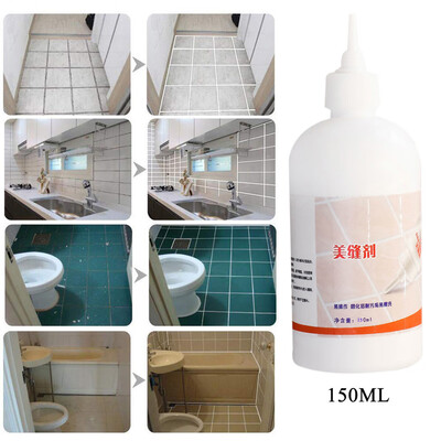 〖Follure〗Household Tile Refill Agent Tile Coating Down Wall Remover Cleaner Caulk Gel
〖Follure〗Household Tile Refill Agent Tile Coating Down Wall Remover Cleaner Caulk Gel