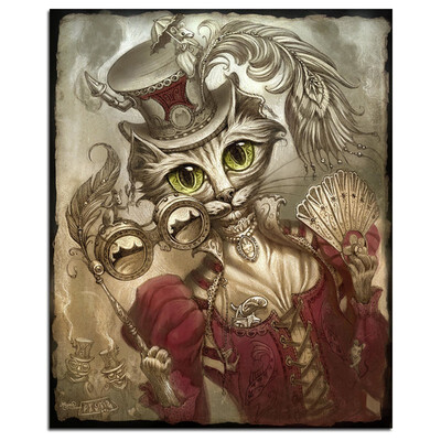 Cat in a Hat With Feather 5D DIY Diamond Painting Animal Full Square Diamond Embroidery Sale Rhinestones Mosaic Decor Painting
Cat in a Hat With Feather 5D DIY Diamond Painting Animal Full Square Diamond Embroidery Sale Rhinestones Mosaic Decor Painting