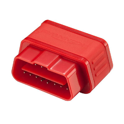 KONNWEI WiFi OBDII Adapter Code Reader Diagnostic Scan Tool for Iphone Android PC Auto Code Scanner Black Red KW903
KONNWEI WiFi OBDII Adapter Code Reader Diagnostic Scan Tool for Iphone Android PC Auto Code Scanner Black Red KW903