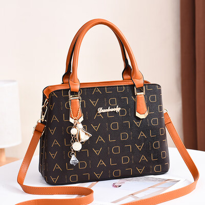Mothers bag spring&summer handbag air single-shoulder bag fashion messenger bag womens mother-in-law package
Mothers bag spring&summer handbag air single-shoulder bag fashion messenger bag womens mother-in-law package