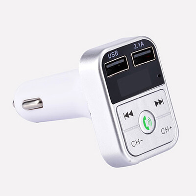 Professional Car MP3 Player With Bluetooth convenient Hands-free Calling Fm Card Machine Dual Usb Charger MP3 Player
Professional Car MP3 Player With Bluetooth convenient Hands-free Calling Fm Card Machine Dual Usb Charger MP3 Player