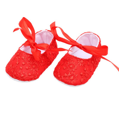 Baby Toddler Shoes Baby Girl Lace Embroidered Shallow Mouth The First Walker Fashion Children Princess Shoes
Baby Toddler Shoes Baby Girl Lace Embroidered Shallow Mouth The First Walker Fashion Children Princess Shoes