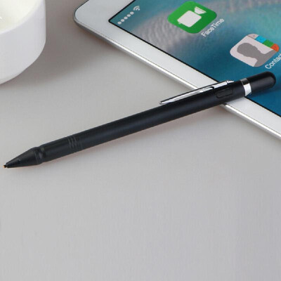 Pen Active Stylus Touch Screen High Precision Tip Pencil for Tablet Mobile Phone Laptop Computer Capacitive Case for iOS Android
Pen Active Stylus Touch Screen High Precision Tip Pencil for Tablet Mobile Phone Laptop Computer Capacitive Case for iOS Android