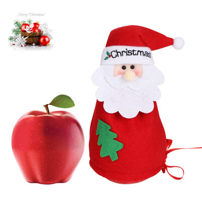 Toponeto Christmas Apple Strage Bags Kids Gift Candy Gift Boxes For Xmas Party Decoration
Toponeto Christmas Apple Strage Bags Kids Gift Candy Gift Boxes For Xmas Party Decoration