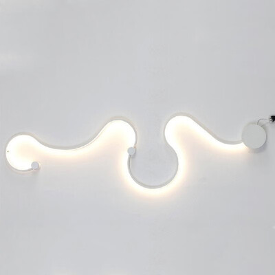 Modern Style Led Acrylic Chandelier Ceiling Light Wall Lamp Decoration Light for Home Living Room Bedroom
Modern Style Led Acrylic Chandelier Ceiling Light Wall Lamp Decoration Light for Home Living Room Bedroom