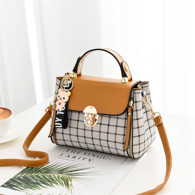 Shangxin Womens Bag Korean Fashion Girls One Shoulder Bag Slant Bag Baitao Ladies Leisure
Shangxin Womens Bag Korean Fashion Girls One Shoulder Bag Slant Bag Baitao Ladies Leisure