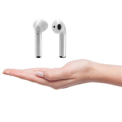 Mini i8s TWS Wireless EarbudsTrue Bluetooth V50 HD Stereo Sound Sport Headphones For iPhone Android
Mini i8s TWS Wireless EarbudsTrue Bluetooth V50 HD Stereo Sound Sport Headphones For iPhone Android