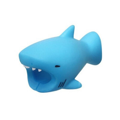 Cute Animal Bite Cable Data Protector Winder Organizer for Smartphone Data Line Phone Protection Accessories
Cute Animal Bite Cable Data Protector Winder Organizer for Smartphone Data Line Phone Protection Accessories