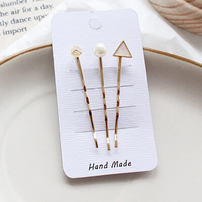 Women HairpinsAccessories Alloy Geometric Heart Star Hair Clips For Girls Barrette Women Hairgrip
Women HairpinsAccessories Alloy Geometric Heart Star Hair Clips For Girls Barrette Women Hairgrip