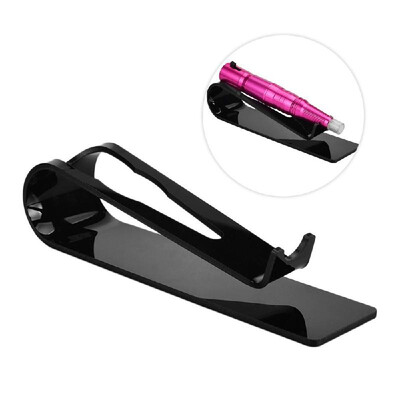 Acrylic Tattoo Pen Stand Bracket Holder Nail Polishing Machine Stand Rest Tattoo Machine Tool Tray Holder Tattoo Accessories
Acrylic Tattoo Pen Stand Bracket Holder Nail Polishing Machine Stand Rest Tattoo Machine Tool Tray Holder Tattoo Accessories