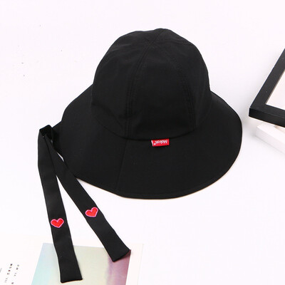 Taobao burst hat female spring&summer thin fisherman hat men&women couples set up leisure love day basin hat
Taobao burst hat female spring&summer thin fisherman hat men&women couples set up leisure love day basin hat
