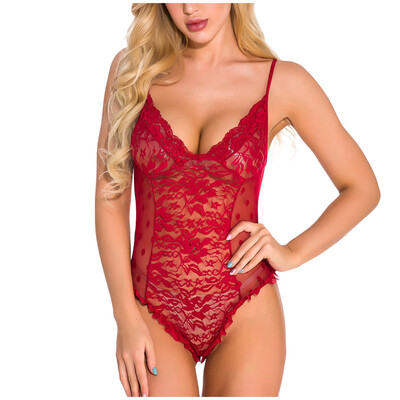 Toponeto Women Plus Size Bra Lace Lingerie Sexy Lingerie Short skirt One-Piece Lingerie
Toponeto Women Plus Size Bra Lace Lingerie Sexy Lingerie Short skirt One-Piece Lingerie