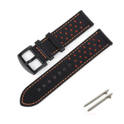 Wristband Watch Band Strap Leather Quick Release Adjustable Pin Buckled Wristwatch Bands Replacement Accessories
Wristband Watch Band Strap Leather Quick Release Adjustable Pin Buckled Wristwatch Bands Replacement Accessories