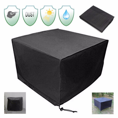Siaonvr Waterproof Outdoor Patio Garden Furniture Rain Snow Cover for Table Chair
Siaonvr Waterproof Outdoor Patio Garden Furniture Rain Snow Cover for Table Chair