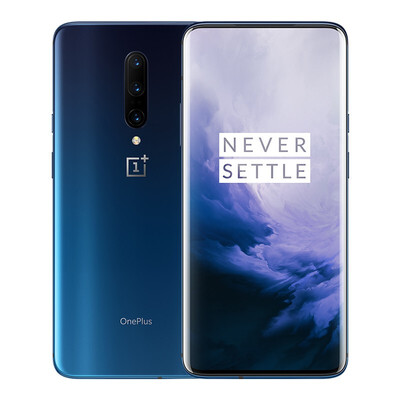 In Stock Oneplus 7PRO Smartphone 8GB 256GB 48MP Triple Camera AMOLED Screen Snapdragon 855 UFS 30 4000mAh 30 W Charger
In Stock Oneplus 7PRO Smartphone 8GB 256GB 48MP Triple Camera AMOLED Screen Snapdragon 855 UFS 30 4000mAh 30 W Charger