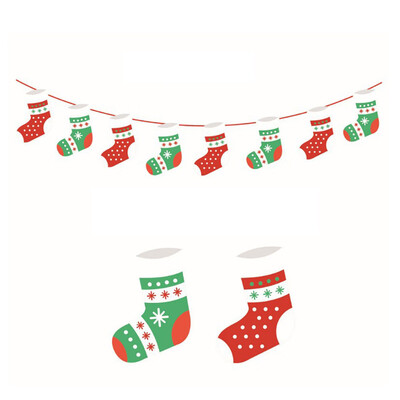 〖Follure〗Christmas Party Tree Household Children Room Gift Decoration Supplies Flag
〖Follure〗Christmas Party Tree Household Children Room Gift Decoration Supplies Flag