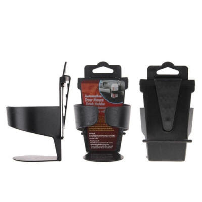 Useful Plastic Car Truck Drink Water Cup Bottle Can Holder Door Mount Stand Cup Holder
Useful Plastic Car Truck Drink Water Cup Bottle Can Holder Door Mount Stand Cup Holder