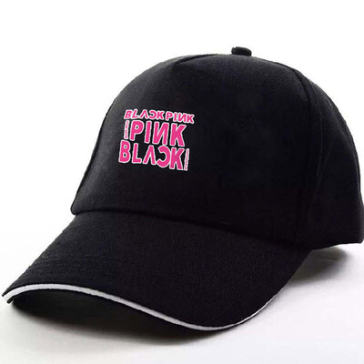 redCherry Kpop BLACKPINK Kill This Love Baseball Cap Hat Unisex Peaked Hat Summer Sun Protective Hat
redCherry Kpop BLACKPINK Kill This Love Baseball Cap Hat Unisex Peaked Hat Summer Sun Protective Hat