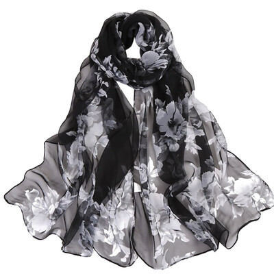 Gobestart Fashion Women Peach Blossom Printing Long Soft Wrap Scarf Ladies Shawl Scarves
Gobestart Fashion Women Peach Blossom Printing Long Soft Wrap Scarf Ladies Shawl Scarves