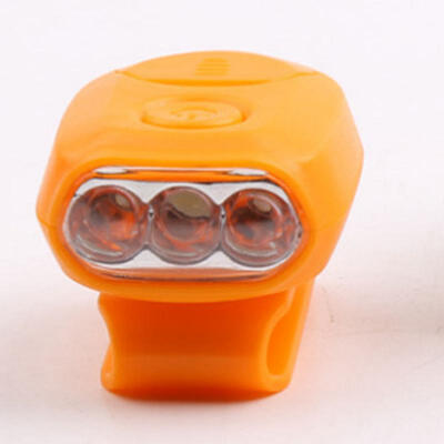 Mini 3 LED Beads Camping Light Headlight Flashlight Forehead Torch LED Lamp Hunting Baseball Hat Cap Headlamp
Mini 3 LED Beads Camping Light Headlight Flashlight Forehead Torch LED Lamp Hunting Baseball Hat Cap Headlamp