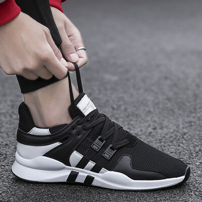 Summer mens shoes mens sports&leisure running tide shoes Korean version of the trend of wild breathable mesh surface autumn
Summer mens shoes mens sports&leisure running tide shoes Korean version of the trend of wild breathable mesh surface autumn