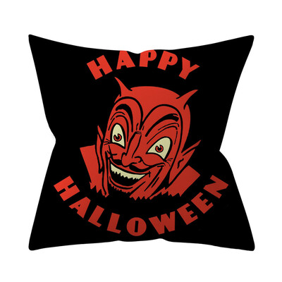 〖Follure〗Halloween Pumpkin Throw Pillow Cover Pillowcases Decorative Sofa Cushion Cover
〖Follure〗Halloween Pumpkin Throw Pillow Cover Pillowcases Decorative Sofa Cushion Cover