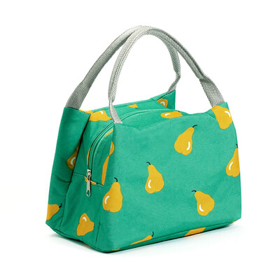 Cute Cartoon Lunch Bag Oxford Insulated Soft Leakproof Liner Tote Bag for Picnic Boating Beach Fishing Work School
Cute Cartoon Lunch Bag Oxford Insulated Soft Leakproof Liner Tote Bag for Picnic Boating Beach Fishing Work School
