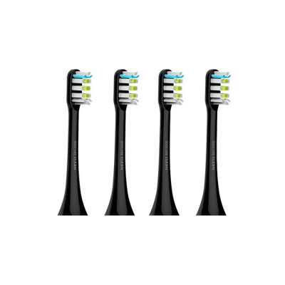 Xiaomi Soocare X3X1X5 2PCS SOOCAS Replacement ElectricToothbrush Head For SOOCAS Xiaomi Mijia SOOCARE X3 Brush Head Hot Sale
Xiaomi Soocare X3X1X5 2PCS SOOCAS Replacement ElectricToothbrush Head For SOOCAS Xiaomi Mijia SOOCARE X3 Brush Head Hot Sale