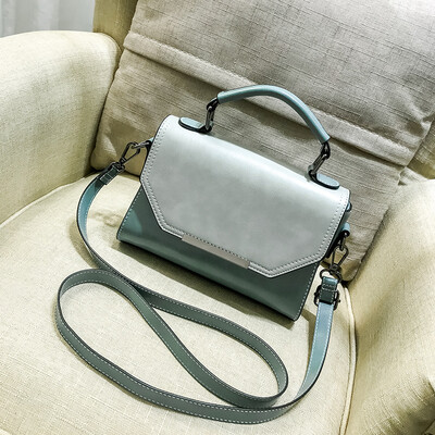 In summer the new girl tide Korean version of shoulder bag Messenger bag Mori fashion ladies bag Joker
In summer the new girl tide Korean version of shoulder bag Messenger bag Mori fashion ladies bag Joker