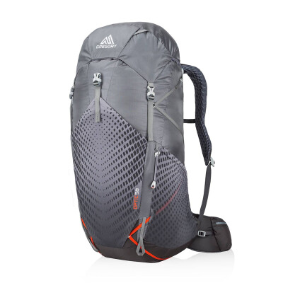 Gregory GREGORY OPTIC 58 mens outdoor mountaineering hiking bag lightweight backpack 58L l lava stone
Gregory GREGORY OPTIC 58 mens outdoor mountaineering hiking bag lightweight backpack 58L l lava stone