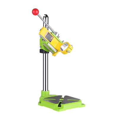 High Precision Electric Power Drill Press Stand Table Rotary Tool Workstation Drill Workbench Repair Tools Clamp Work Station with
High Precision Electric Power Drill Press Stand Table Rotary Tool Workstation Drill Workbench Repair Tools Clamp Work Station with