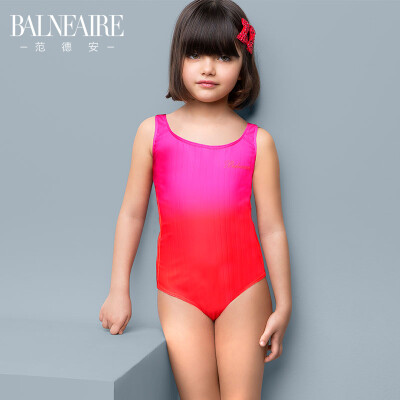 Badeneair BALNEAIRE 260036 new childrens swimsuit in the big boy cute baby professional training girl triangle one-piece swimsuit red 3-4 years old
Badeneair BALNEAIRE 260036 new childrens swimsuit in the big boy cute baby professional training girl triangle one-piece swimsuit red 3-4 years old