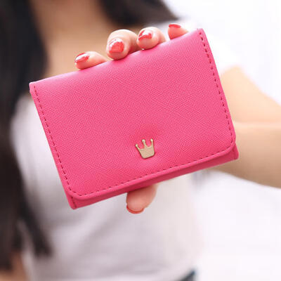 Womens PU Leather Wallet Purse With Snap Button Closure Card Photo Holder Note Compartment Detachable Zipper Pocket
Womens PU Leather Wallet Purse With Snap Button Closure Card Photo Holder Note Compartment Detachable Zipper Pocket