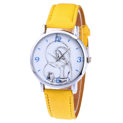 Famous Brand Wrist Watch Female Clock Montre Femme Relogio Feminino 2018 Fashion Quartz Watch Women Watches Ladies Girls &Ff
Famous Brand Wrist Watch Female Clock Montre Femme Relogio Feminino 2018 Fashion Quartz Watch Women Watches Ladies Girls &Ff