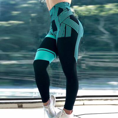 Gobestart Ladiesprinted High-waist Hip Stretch Underpants Running Fitness Yoga Pants
Gobestart Ladiesprinted High-waist Hip Stretch Underpants Running Fitness Yoga Pants