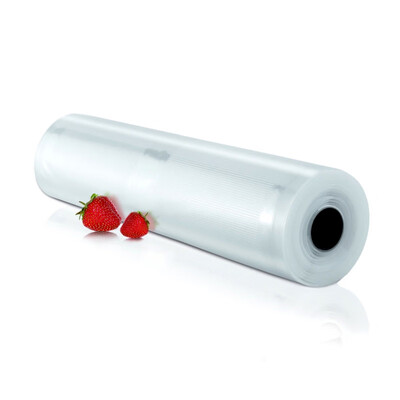 3 Size SKitchen Vacuum Food Sealer Rolls PE Food Grade Membranes Keep Fresh Vacuum Storage Bags Wrapper Film Foodsaver Rolling 
3 Size SKitchen Vacuum Food Sealer Rolls PE Food Grade Membranes Keep Fresh Vacuum Storage Bags Wrapper Film Foodsaver Rolling