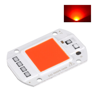 AC220V 50W 6040 COB Chip Light Source Fits for DIY LED Spotlight Floodlight Lamp COB Chip Light Source
AC220V 50W 6040 COB Chip Light Source Fits for DIY LED Spotlight Floodlight Lamp COB Chip Light Source