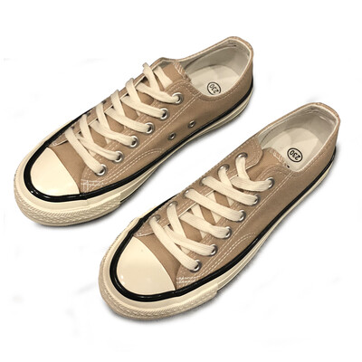 highheeled canvas shoes female students Korean original wind ulzzang Joker shoes female 2018 new ins
highheeled canvas shoes female students Korean original wind ulzzang Joker shoes female 2018 new ins