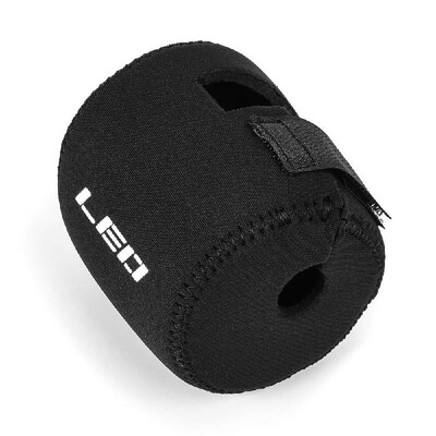Fishing Reel Bag Protective Cover Trolling Drum Reel Wheel Protective Case Sock Fishing Reel Pouch Storage Bag
Fishing Reel Bag Protective Cover Trolling Drum Reel Wheel Protective Case Sock Fishing Reel Pouch Storage Bag
