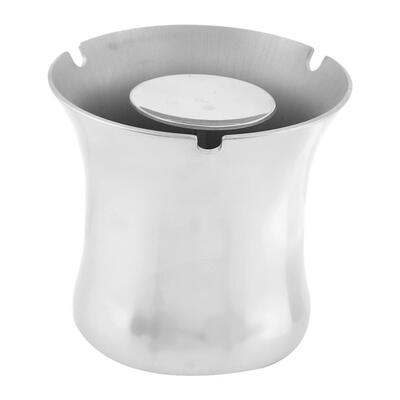 Greensen 304 Stainless Steel Ashtray Windproof Ashtray KTV Bar Ashtray Household Ashtray Windproof Ashtray Bar Ashtray
Greensen 304 Stainless Steel Ashtray Windproof Ashtray KTV Bar Ashtray Household Ashtray Windproof Ashtray Bar Ashtray