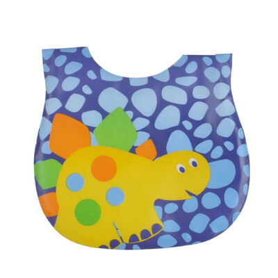 Baby Bibs Child Double Layer EVA Waterproof Bibs Cartoon Children Bibs 2017 bavoir babador babero
Baby Bibs Child Double Layer EVA Waterproof Bibs Cartoon Children Bibs 2017 bavoir babador babero