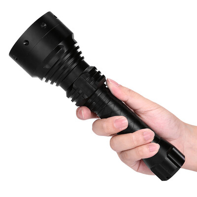 Saidsome Long Range Infrared 10W IR 850nm T67 LED Hunting Light Night Vision Torch 18650 flashlight lamp
Saidsome Long Range Infrared 10W IR 850nm T67 LED Hunting Light Night Vision Torch 18650 flashlight lamp