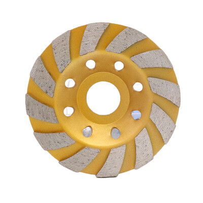 100 mm Grinding Wheel Cup Disc Grinder Concrete Stone Marble Cut Polishing Disk Cutting Tool
100 mm Grinding Wheel Cup Disc Grinder Concrete Stone Marble Cut Polishing Disk Cutting Tool