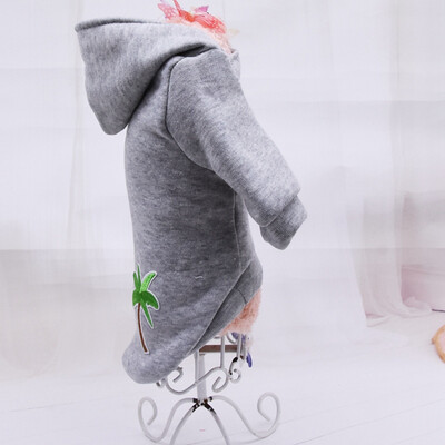 24 Legged Costume Dog Sweater Thickening Warm Clothes Outfit Clothing Tops For Small Pet Autumn Winter Sweater
24 Legged Costume Dog Sweater Thickening Warm Clothes Outfit Clothing Tops For Small Pet Autumn Winter Sweater