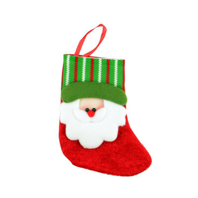 〖Follure〗1pcs Christmas Mini Christmas Stockings Socks Decorations Socks Stocking Bag
〖Follure〗1pcs Christmas Mini Christmas Stockings Socks Decorations Socks Stocking Bag