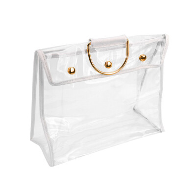Toponeto The Bag Dustproof Bag Transparent Storage Bag Cabinet Storage Bag Travel Storage
Toponeto The Bag Dustproof Bag Transparent Storage Bag Cabinet Storage Bag Travel Storage