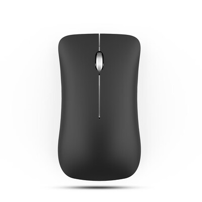 HXSJ T27 24Ghz Wireless Mouse Ergonomic Rechargeable Mice 1600 DPI 3DPI Optional for Mac Laptop PC Computer
HXSJ T27 24Ghz Wireless Mouse Ergonomic Rechargeable Mice 1600 DPI 3DPI Optional for Mac Laptop PC Computer